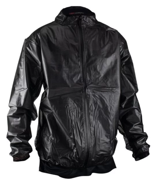 Leatt JACKET RACECOVER [SMOKE]