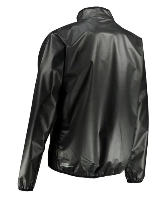 Leatt JACKET RACECOVER [SMOKE]