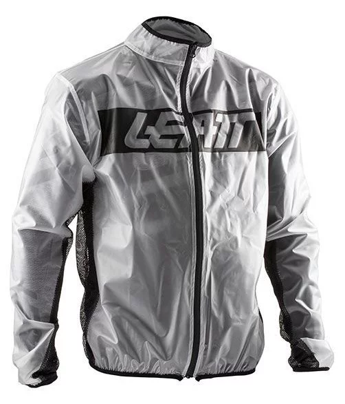 Leatt JACKET RACECOVER [TRANSLUCENT]
