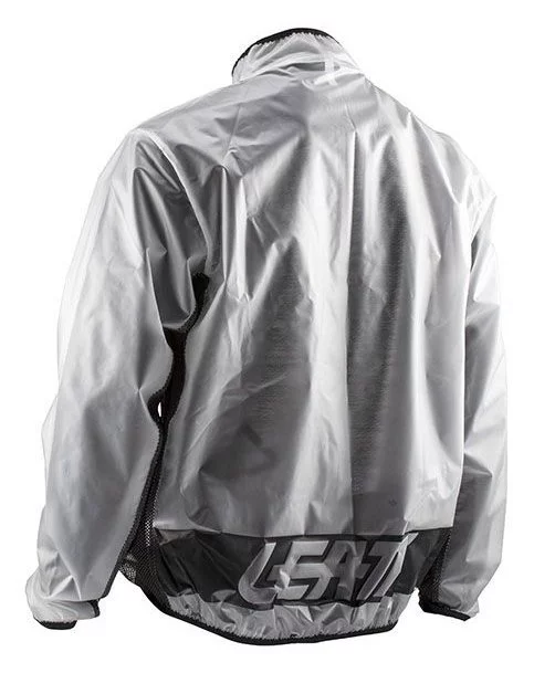 Leatt JACKET RACECOVER [TRANSLUCENT]