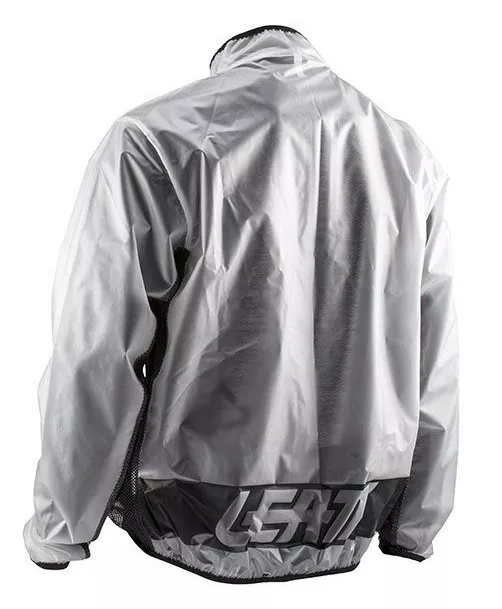 Leatt JACKET RACECOVER [TRANSLUCENT]