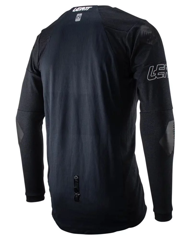 Leatt JERSEY GPX 4.5 WINDBLOCK [BLACK]