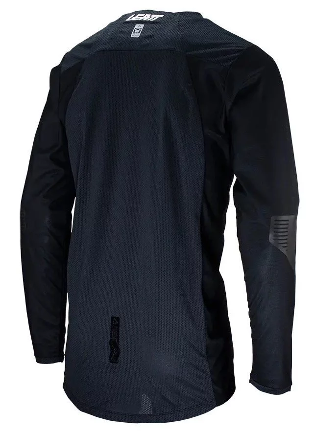 Leatt JERSEY MOTO 4.5 ENDURO [BLACK]