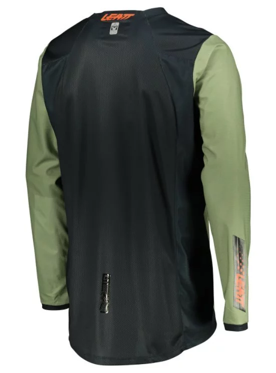 Leatt JERSEY MOTO 4.5 ENDURO [CACTUS]