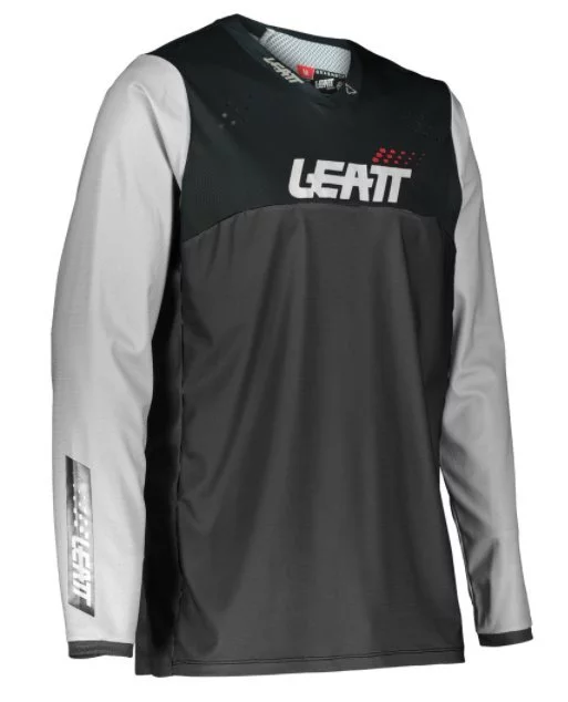Leatt JERSEY MOTO 4.5 ENDURO [GRAPHENE]