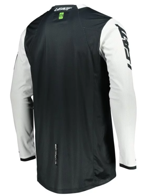 Leatt JERSEY MOTO 4.5 LITE [BLACK]