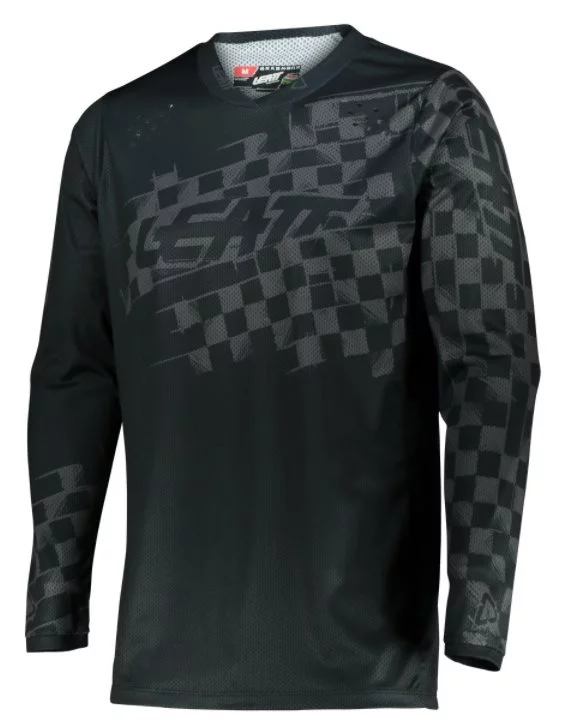 Leatt JERSEY MOTO 4.5 LITE [BRUSHED]