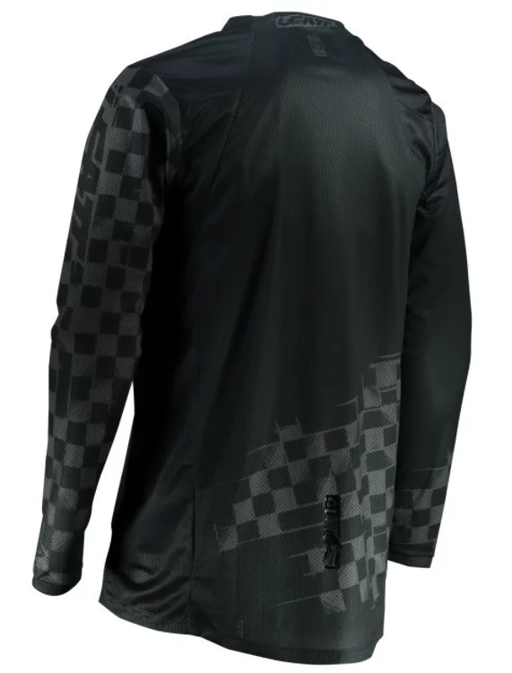 Leatt JERSEY MOTO 4.5 LITE [BRUSHED]