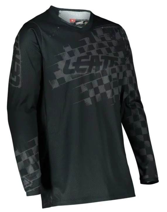 Leatt JERSEY MOTO 4.5 LITE [BRUSHED]