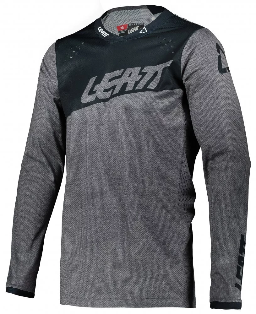 Leatt JERSEY MOTO 4.5 LITE [BRUSHED]