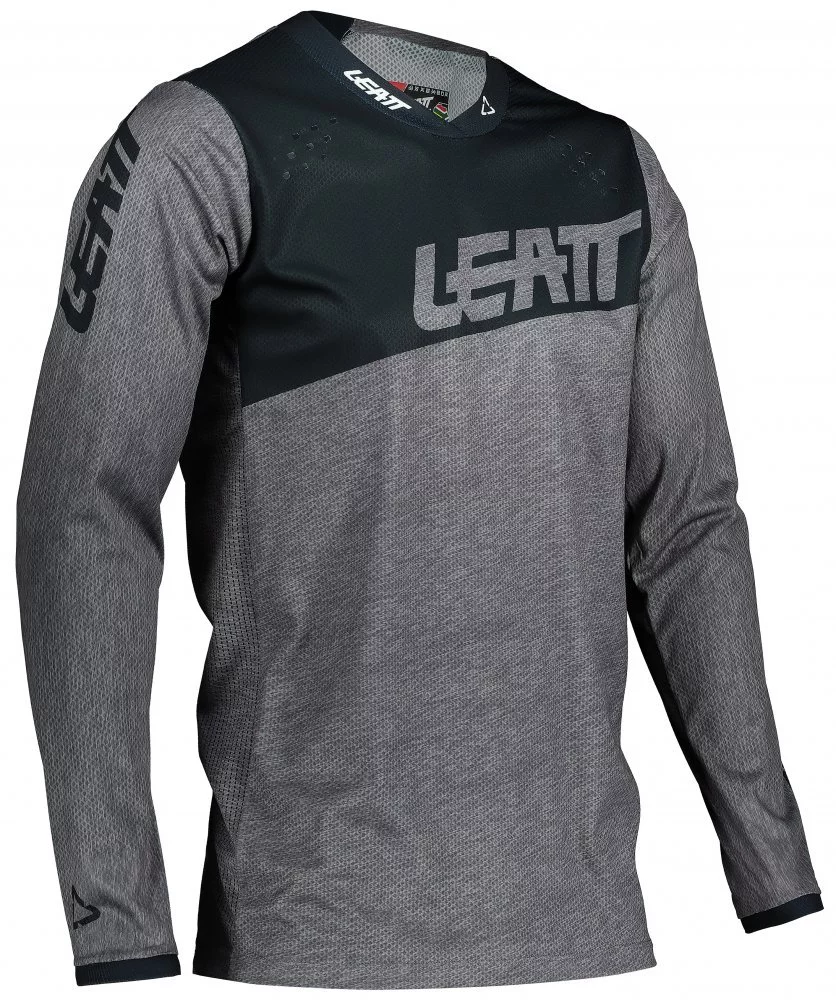 Leatt JERSEY MOTO 4.5 LITE [BRUSHED]