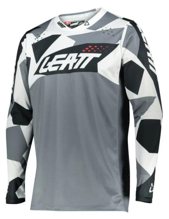 Leatt JERSEY MOTO 4.5 LITE [CAMO]