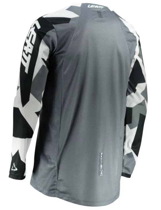 Leatt JERSEY MOTO 4.5 LITE [CAMO]
