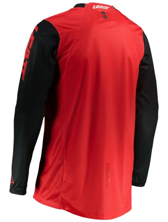 Leatt JERSEY MOTO 4.5 LITE [RED]
