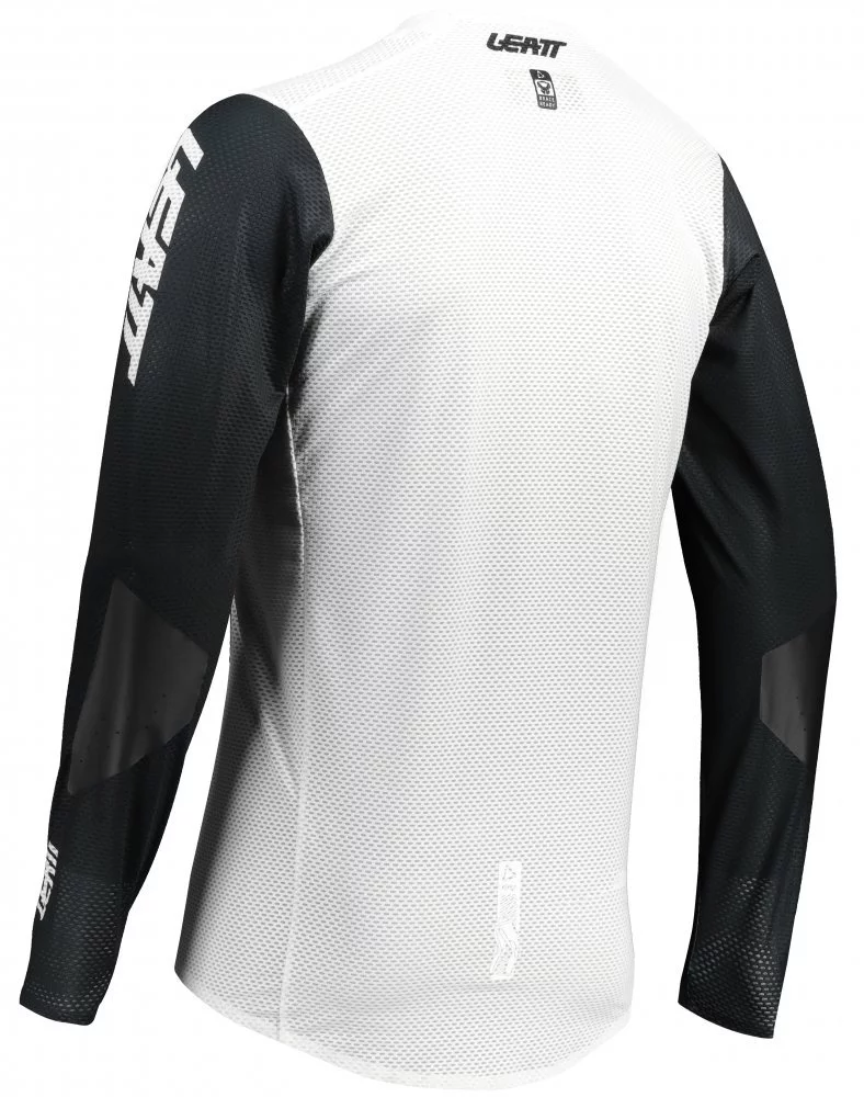Leatt JERSEY MOTO 5.5 ULTRAWELD [BLACK]