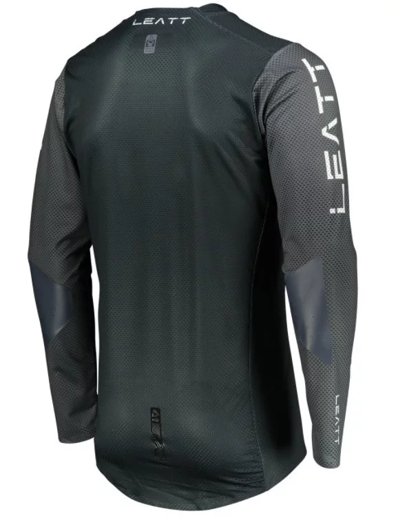 Leatt JERSEY MOTO 5.5 ULTRAWELD [BLACK]