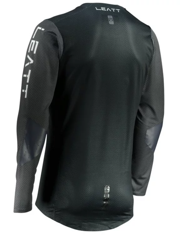 Leatt JERSEY MOTO 5.5 ULTRAWELD [BLACK]