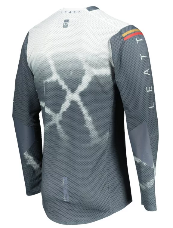 Leatt JERSEY MOTO 5.5 ULTRAWELD [GIRAFFE]