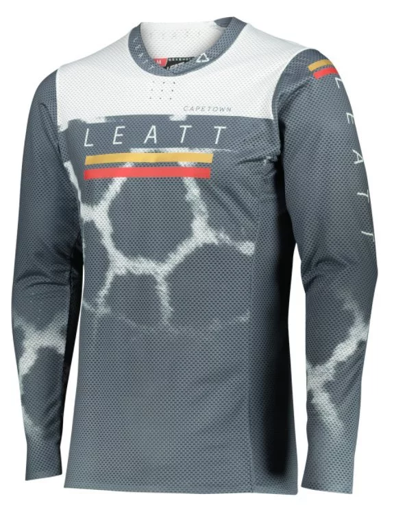 Leatt JERSEY MOTO 5.5 ULTRAWELD [GIRAFFE]