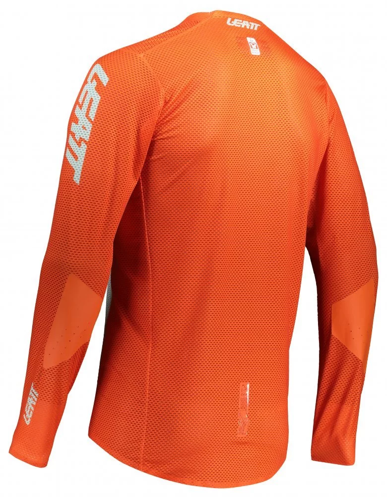 Leatt JERSEY MOTO 5.5 ULTRAWELD [ORANGE]