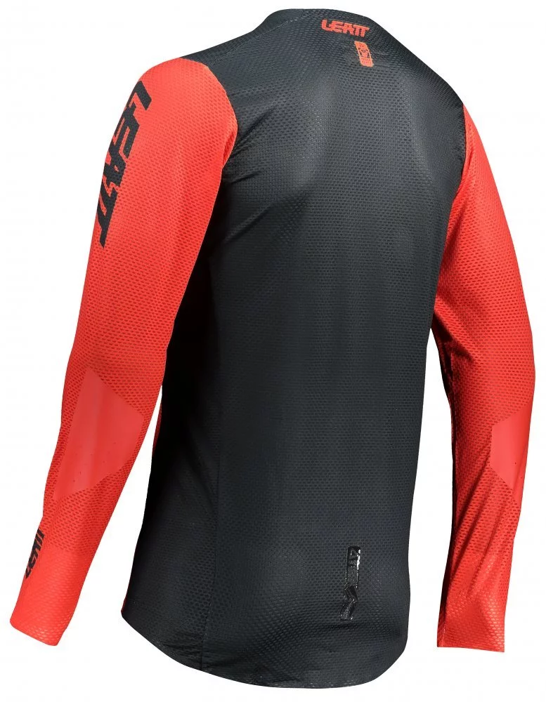 Leatt JERSEY MOTO 5.5 ULTRAWELD [RED]