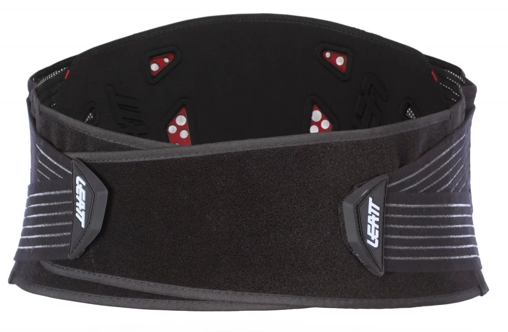Leatt KIDNEY BELT 3DF 3.5 [BLACK]