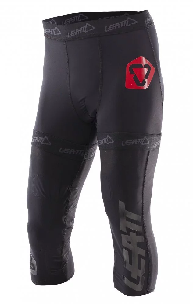 Leatt KNEE BRACE PANT [BLACK]