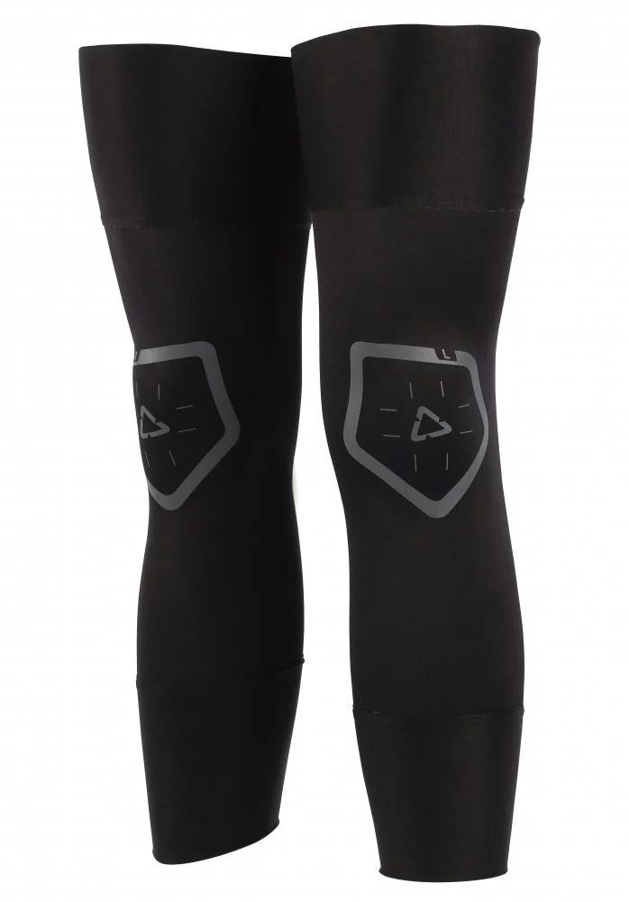Leatt KNEE BRACE SLEEVE PAIR [BLACK]