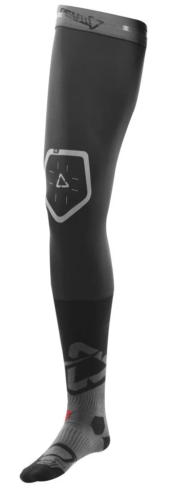 Leatt KNEE BRACE SOCKS [BLACK]