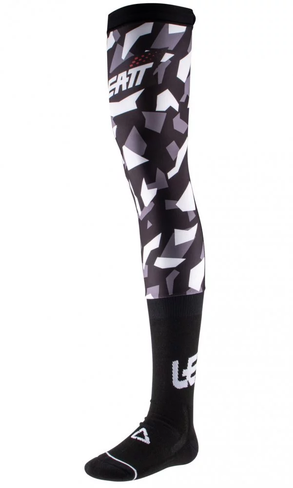 Leatt KNEE BRACE SOCKS [CAMO]