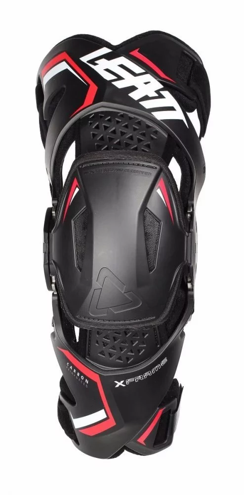 Leatt KNEE BRACE X-FRAME [BLACK]