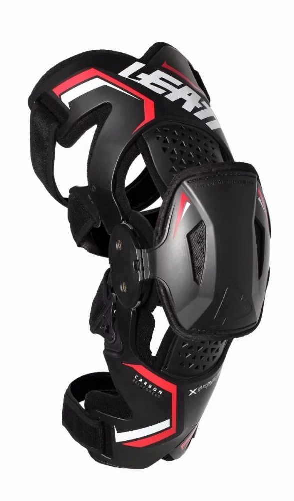 Leatt KNEE BRACE X-FRAME [BLACK]