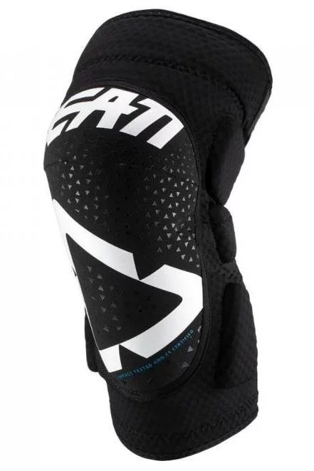 Leatt KNEE GUARD 3DF 5.0 MINI [BLACK]