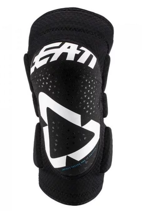 Leatt KNEE GUARD 3DF 5.0 MINI [BLACK]