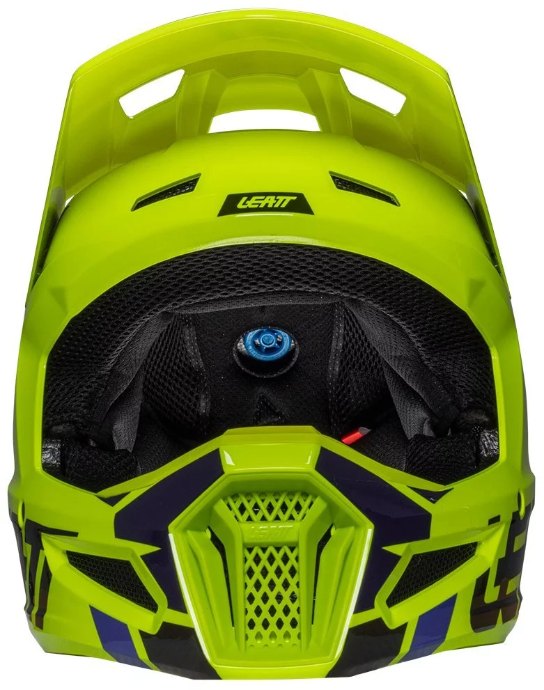 Leatt MOTO 2.5 HELMET [ARGON]