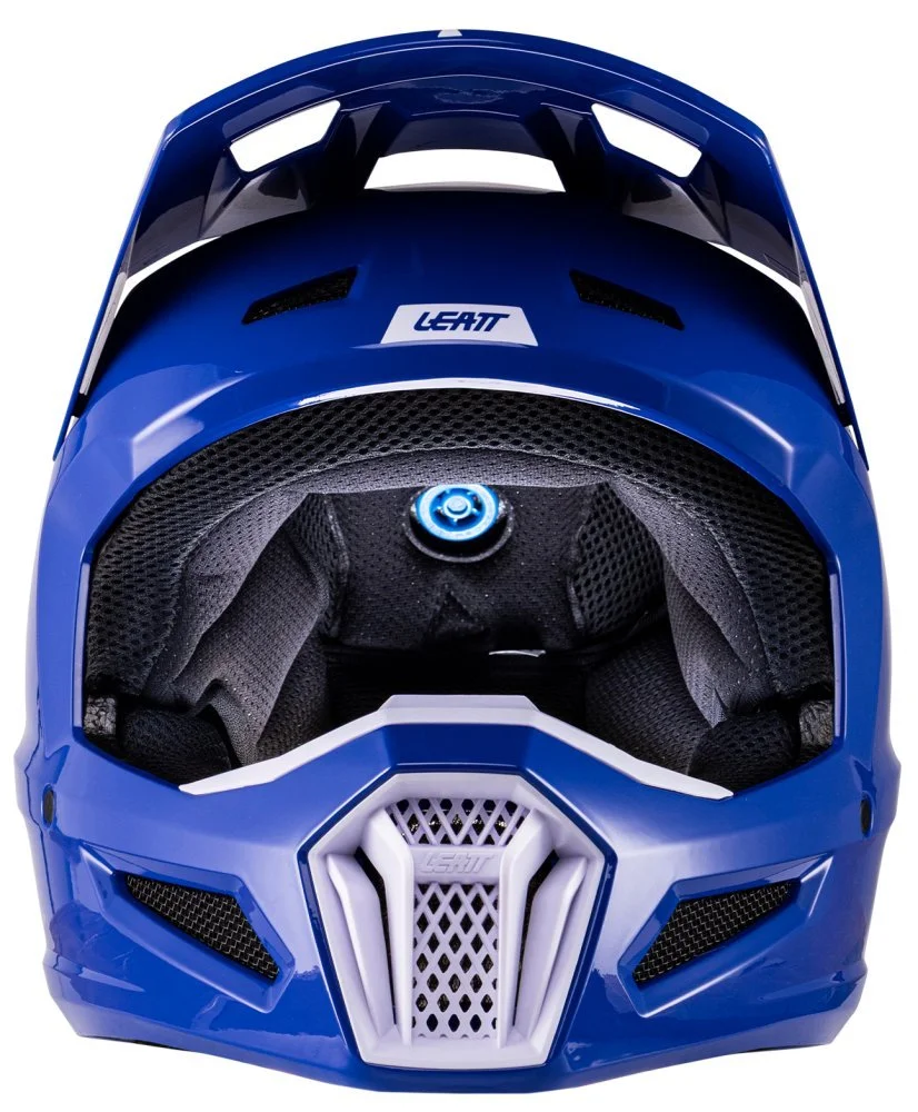 Leatt MOTO 2.5 HELMET [BLUE]