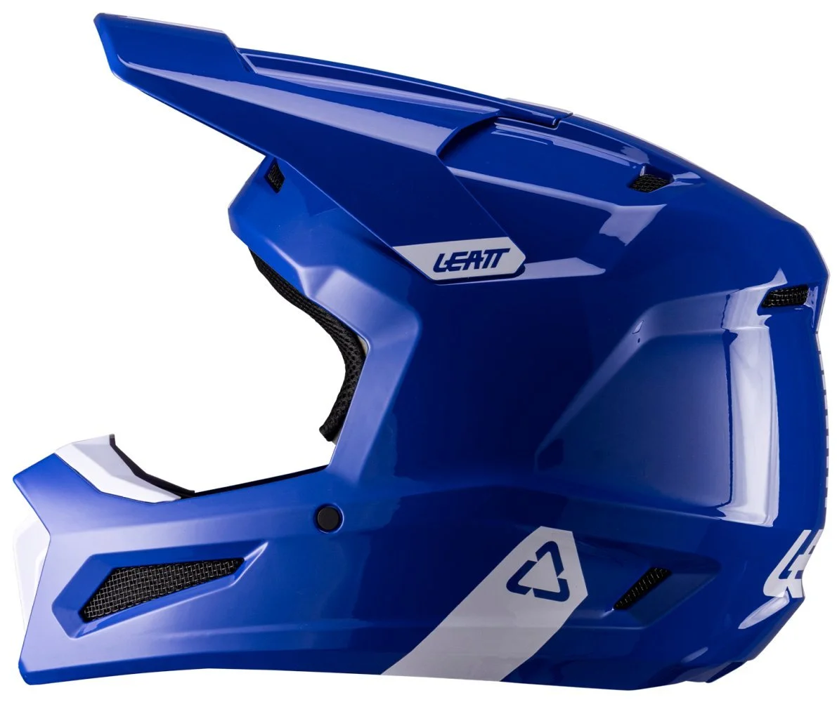 Leatt MOTO 2.5 HELMET [BLUE]