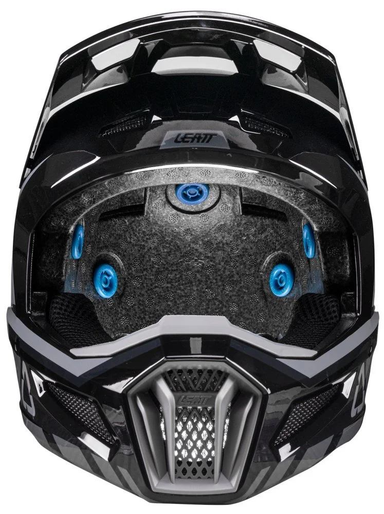 Leatt MOTO 2.5 HELMET [GREY]