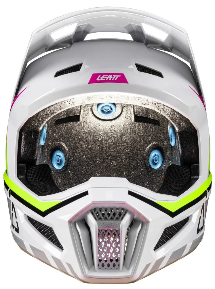 Leatt MOTO 2.5 HELMET [PINK]