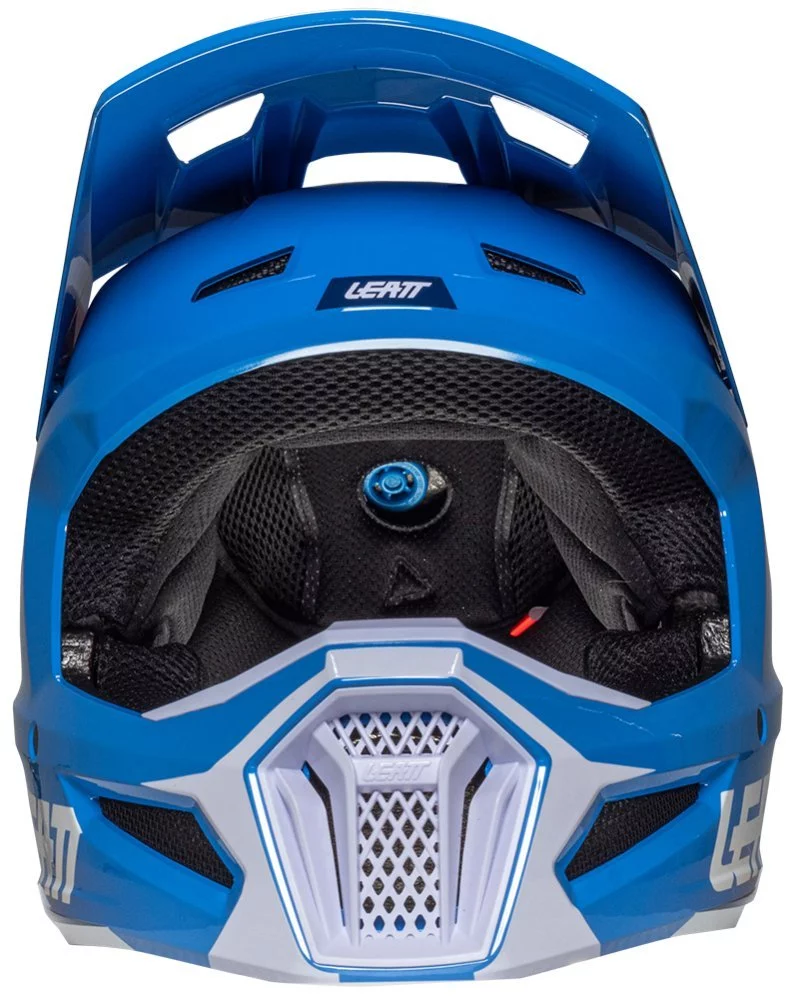 Leatt MOTO 2.5 HELMET [ROYAL]
