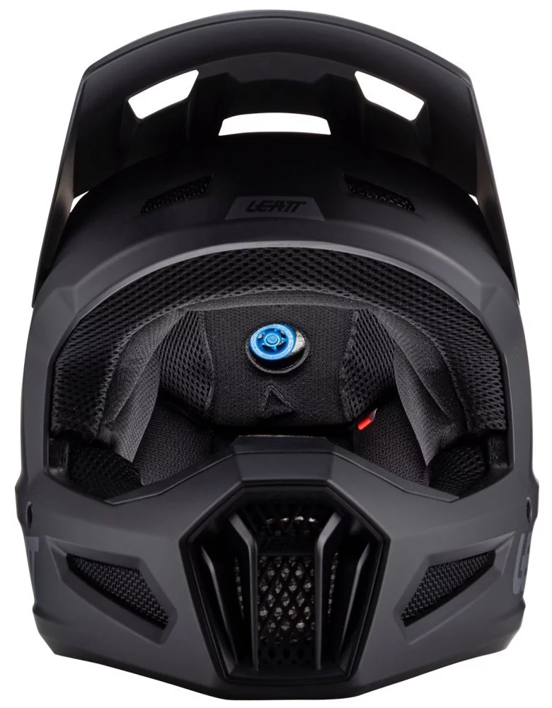 Leatt MOTO 2.5 HELMET [STEALTH]