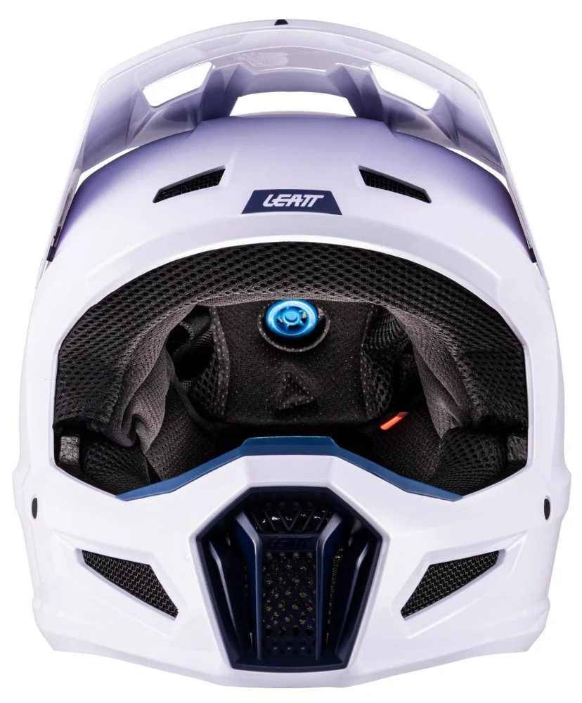 Leatt MOTO 2.5 HELMET [WHITE]