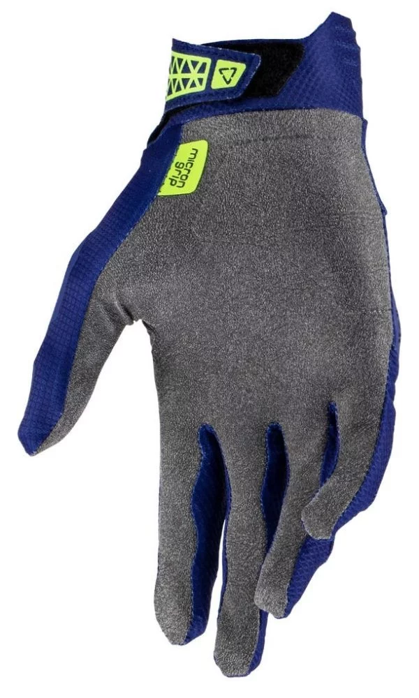Leatt MOTO 3.5 LITE GLOVE [BLUE]