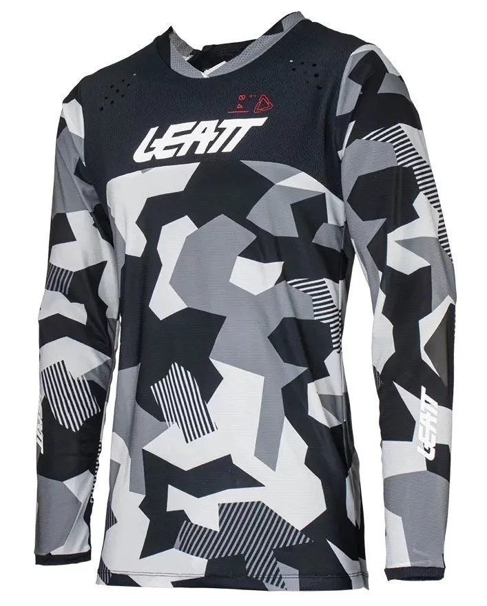 Leatt MOTO 4.5 ENDURO JERSEY [FORGE]