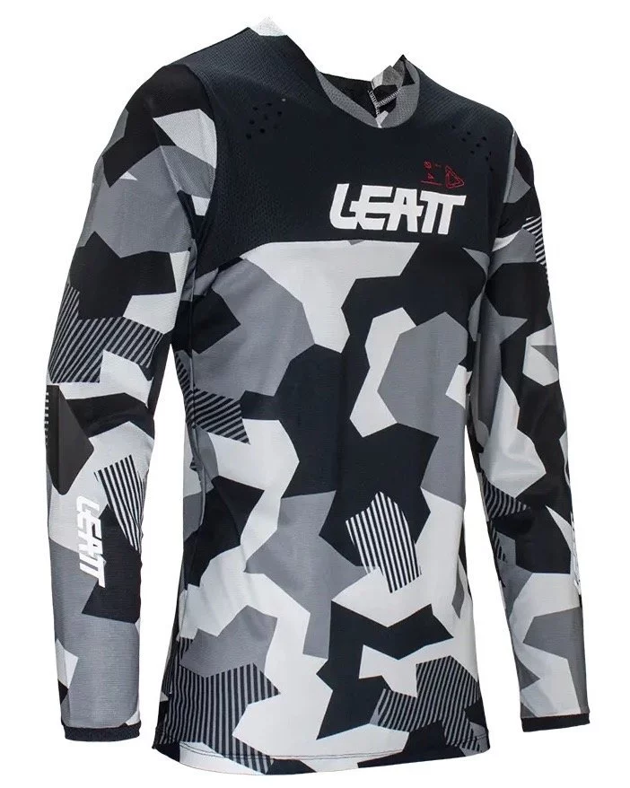 Leatt MOTO 4.5 ENDURO JERSEY [FORGE]
