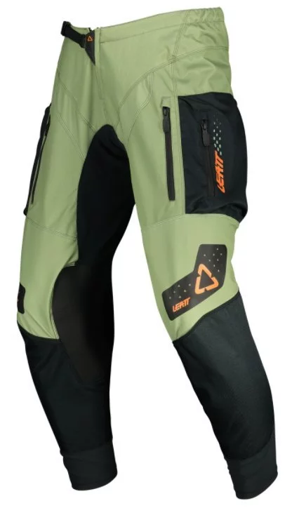 Leatt MOTO 4.5 ENDURO PANT [CACTUS]