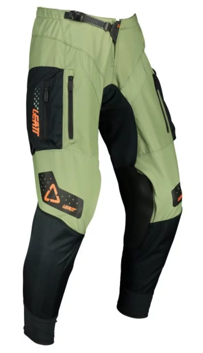 Leatt MOTO 4.5 ENDURO PANT [CACTUS]