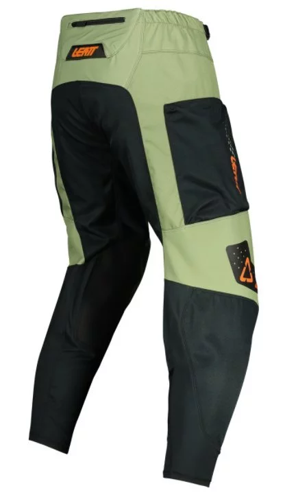 Leatt MOTO 4.5 ENDURO PANT [CACTUS]