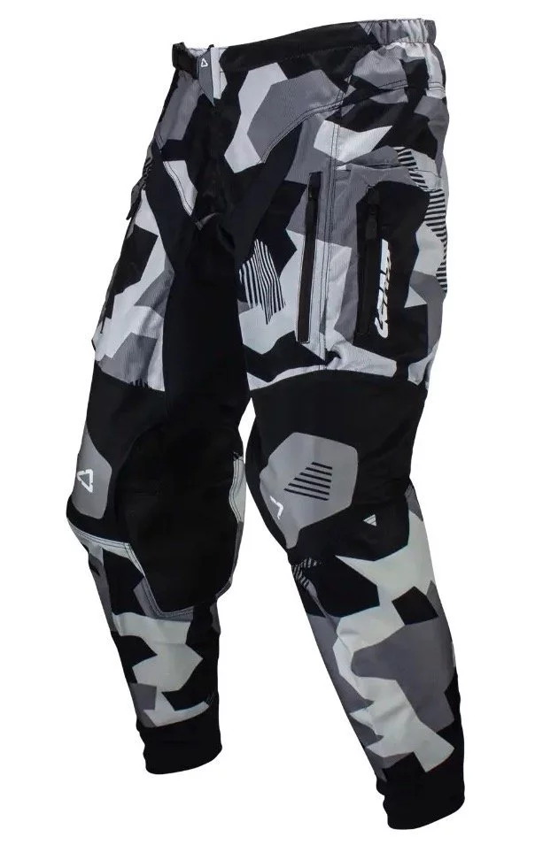 Leatt MOTO 4.5 ENDURO PANT [FORGE]