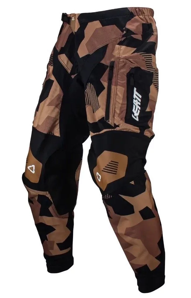 Leatt MOTO 4.5 ENDURO PANT [STONE]